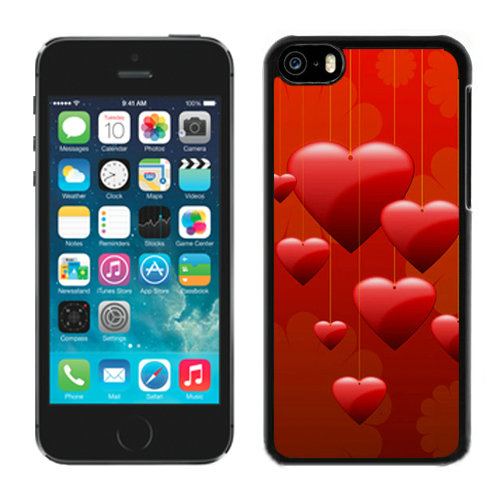 Valentine Hang Love iPhone 5C Cases CPL | Coach Outlet Canada - Click Image to Close